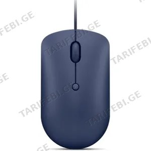 Levnovo 540 USB-C Wired Mouse Abyss Blue (GY51D20878)