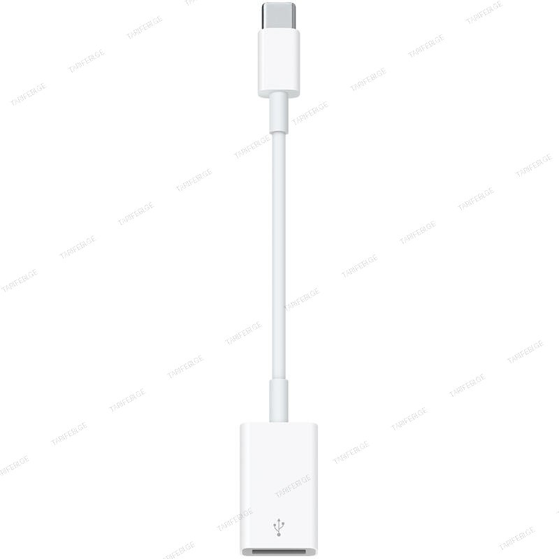 Apple USB-C to USB Adapter MJ1M2ZM