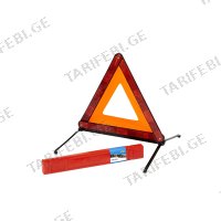 უსაფრთხოების სამკუთხედი RING RCT1360