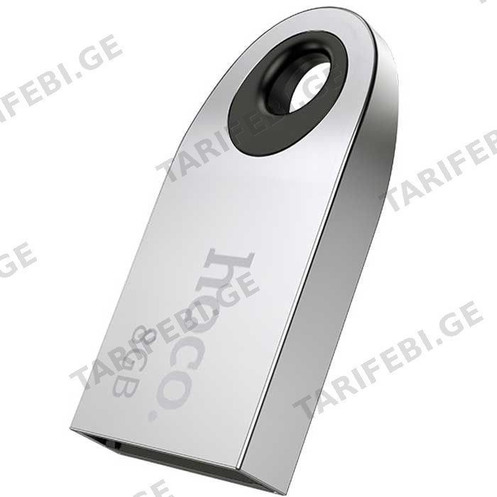 USB ფლეშ მეხსიერება Hoco UD9 8GB USB Drive