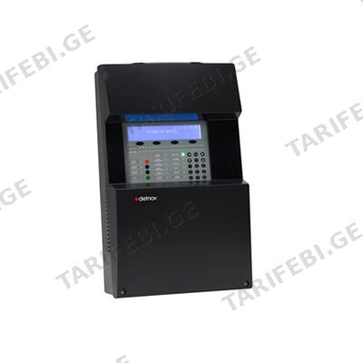 სახანძრო საკონტროლო პანელი,Detnov,CAD-150-1