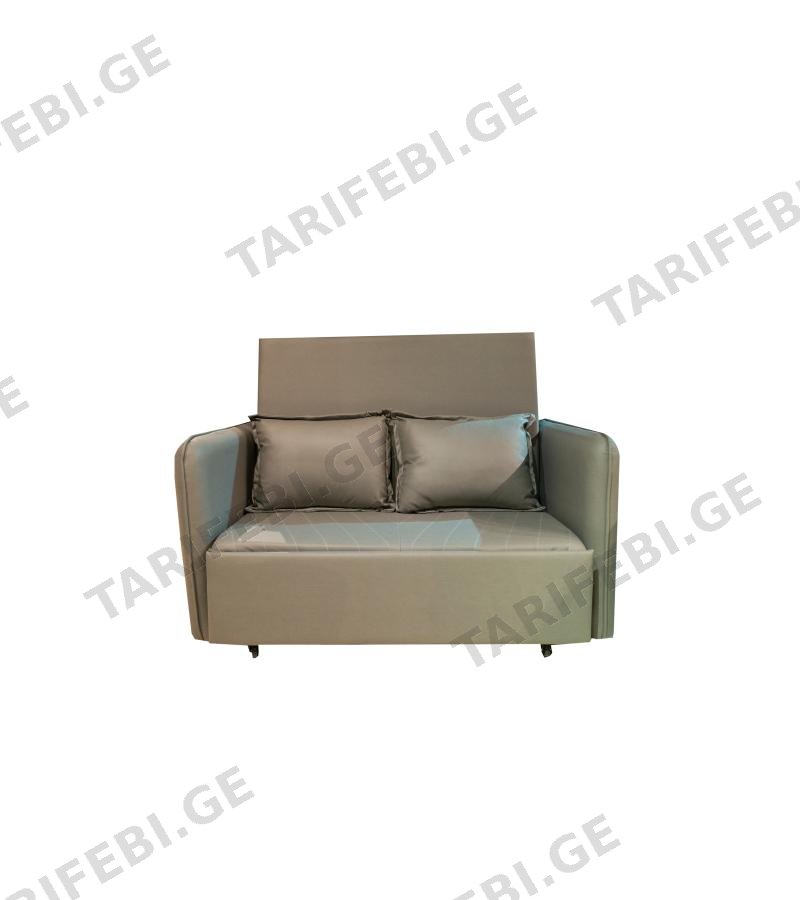 დივანი FSWC-108 ფერი: H68-7M 1.4 მ