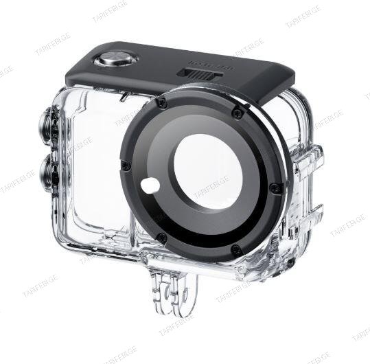 Insta360 GO Ultra Dive Case