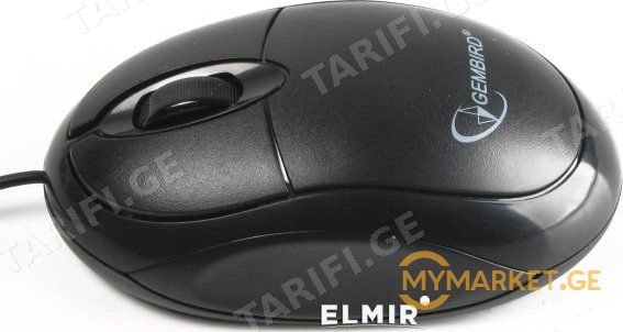 GEMBIRD MUS-U-01-BKT