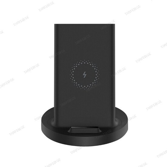Xiaomi Mi 20W Wireless Charging Stand GDS4145GL Black