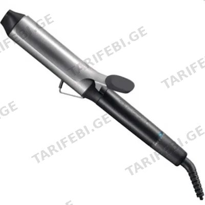 თმის სახვევი კერამიკის ფირფიტით REMINGTON Ci5538 CURLER (210 °С)