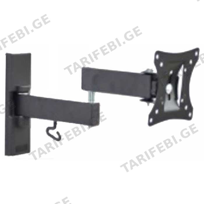 ტელევიზორის საკიდი SKYTECH LAZER-24FULL NEW (17"-32")