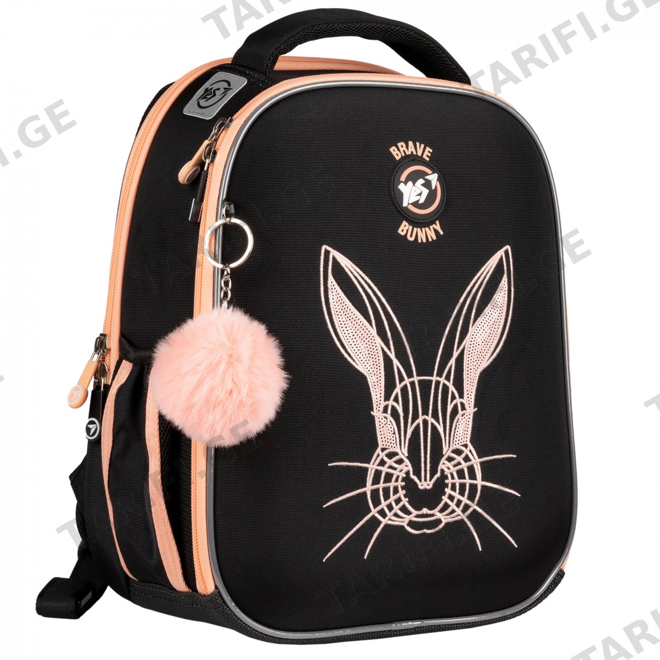 კარკასული ზურგჩანთა YES H-100 Brave Bunny 559547