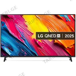 ტელევიზორი LG 55QNED70A6A.AMCN