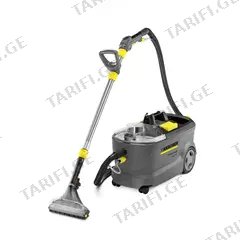 მტვერსასრუტი Karcher Puzzi 10/1 1250W
