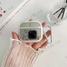 MIRROR CASE FOR AIRPODS 3