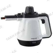 Sokany SK-11047 ორთქლის საწმენდი