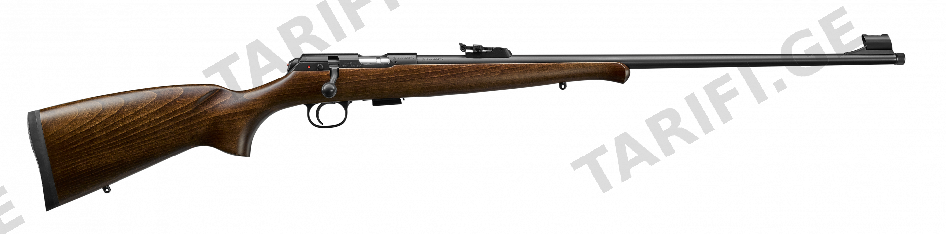 CZ 457 TRAINING RIFLE 22.lr