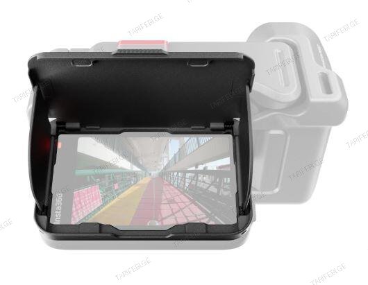 Insta360 Ace Pro 2 / Ace Pro Flip Screen Hood