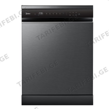 ჭურჭლის სარეცხი მანქანა MIDEA MFD60S510Bi