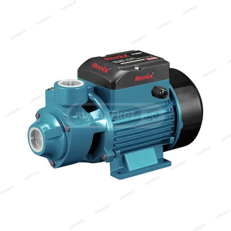 წყლის პერიფერიული ტუმბო RONIX RH-4020 0.5HP