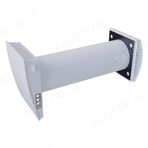 რეკუპერატორი (ჰაერის განმაახლებელი) Vents TwinFresh Stile Wi-Fi