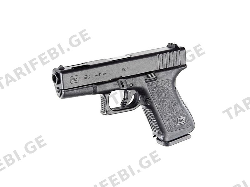 Glock 19C Gen3