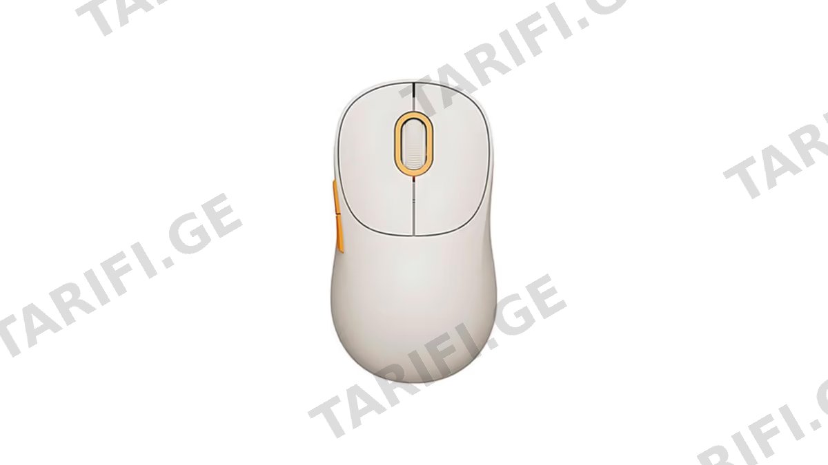 Xiaomi Wireless Mouse 3