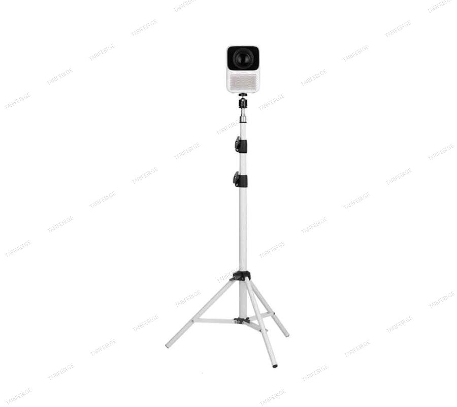Tripod Stand (White)