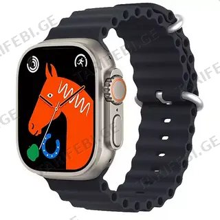 Gs Ultra Mini Black