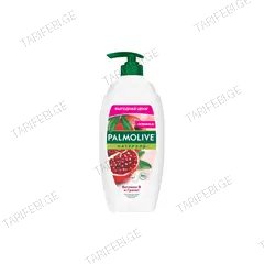 გელი შხაპის PALMOLIVE VIT B & POMEG 750 მლ