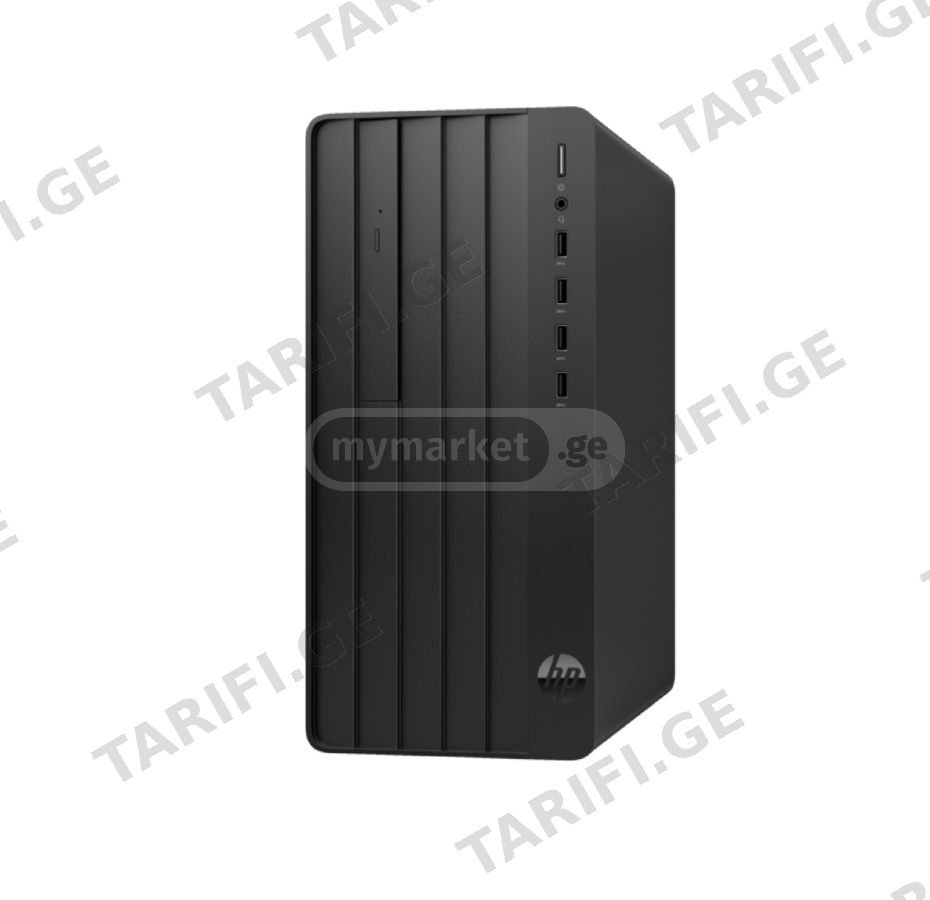 დესკტოპ კომპიუტერი HP Pro 290 G9, i3-13100 8GB 256GB SSD