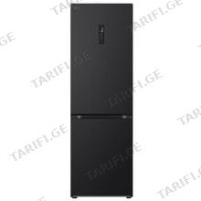 LG GR-B459FQFW.AEPQMER ორკამერიანი მაცივარი