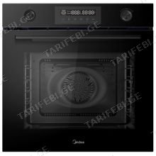 MIDEA MO715105GB 72ლ ჩასაშენებელი ელექტრო ღუმელი