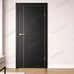 კარის ბლოკი Fly Doors GVI TRINITY TR04 Titan 42x800x2150 მმ