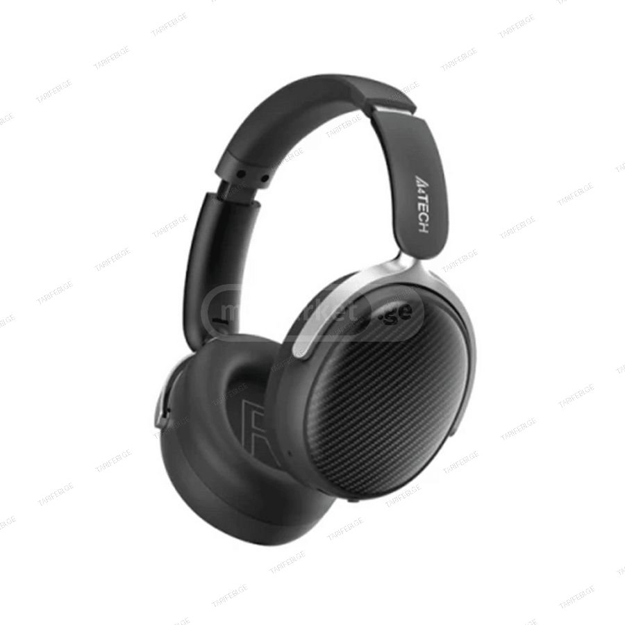 A4Tech Fstyler BH350C Wireless Headset Black