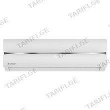 CHIGO CS-51H3A-1B150AE5A 60მ² კონდიციონერი