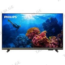 PHILIPS 32PHS6808/12 32"HD LED LCD Smart ტელევიზორი