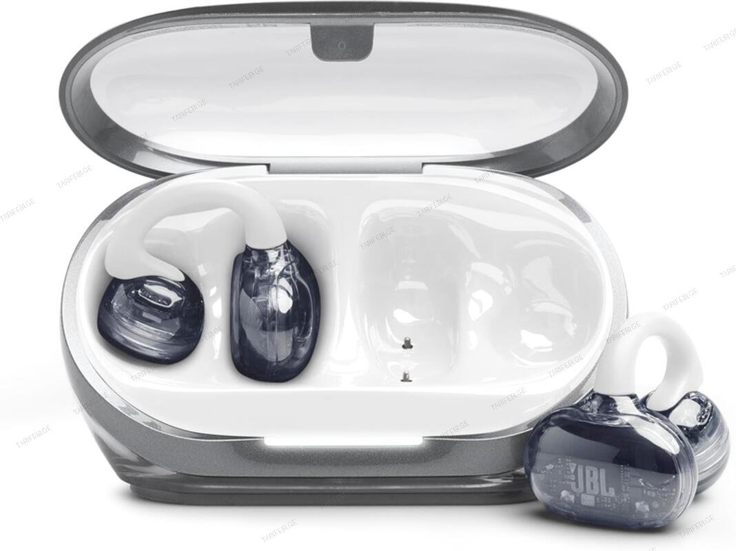 JBL Soundgear Clips JBLSNDGEARCLWHT