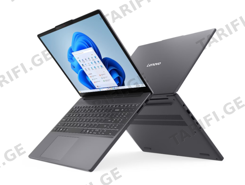 LENOVO IdeaPad Slim 3 15IRU10/83KD001FRK