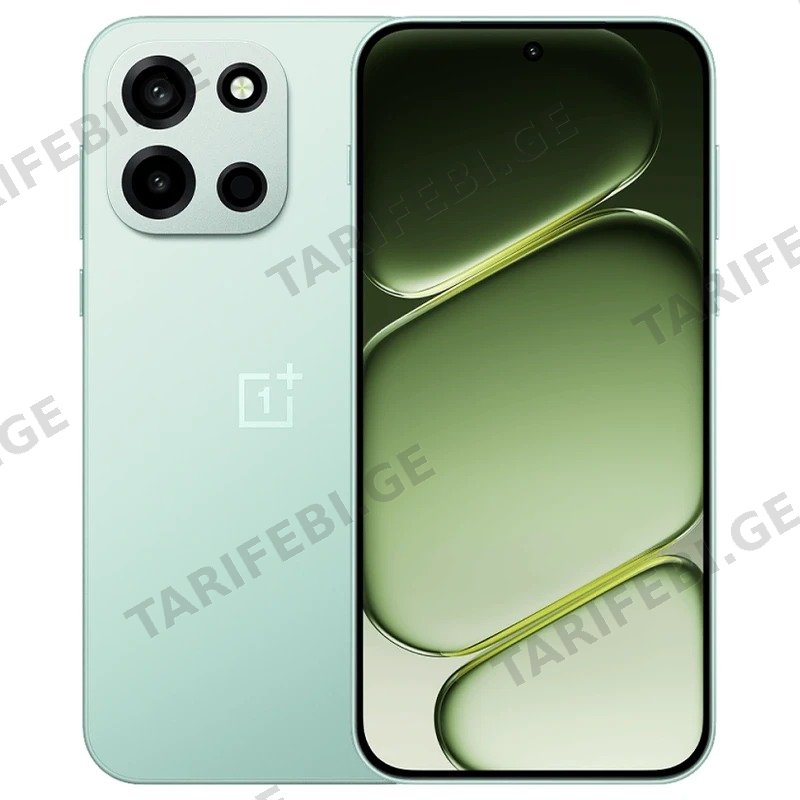 სმარტფონი ONEPLUS NORD 6 12GB/512GB MINT