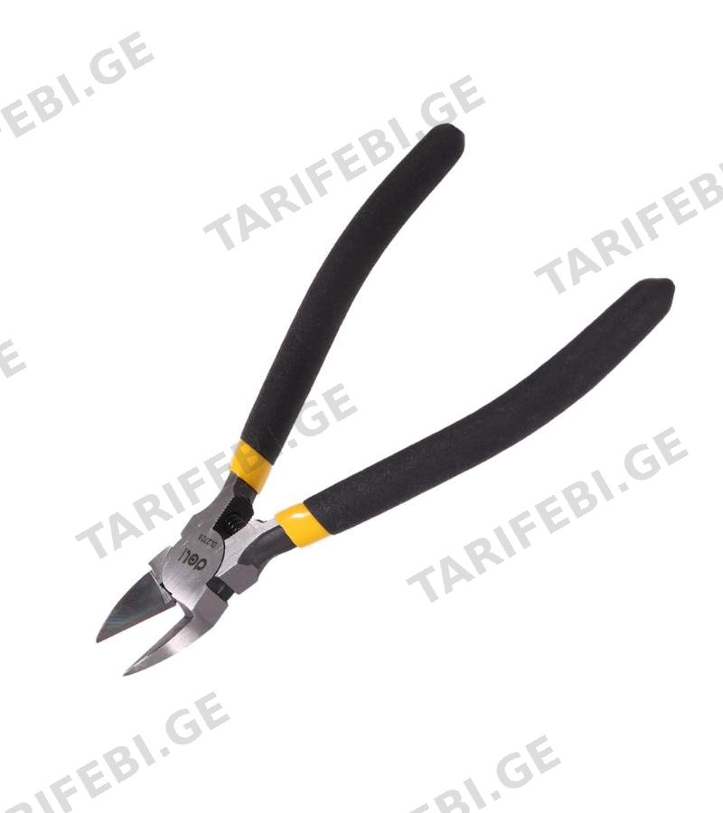 მკვნეტარა BOLT CUTTER 36'' DL2636 მწარ. deli