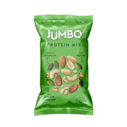 Protein mix / Jumbo / 75g