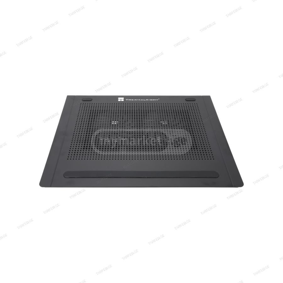 THERMALRIGHT TR-NCP01B Notebook Cooling Stand Black