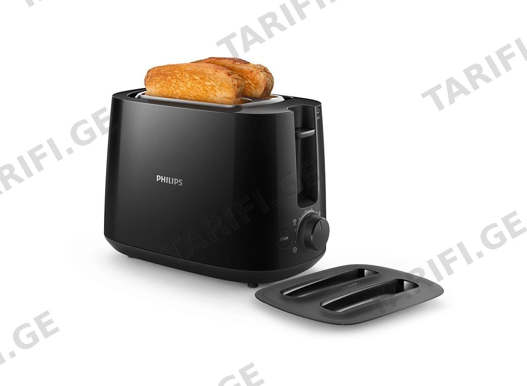 გრილი Philips HD2582/90