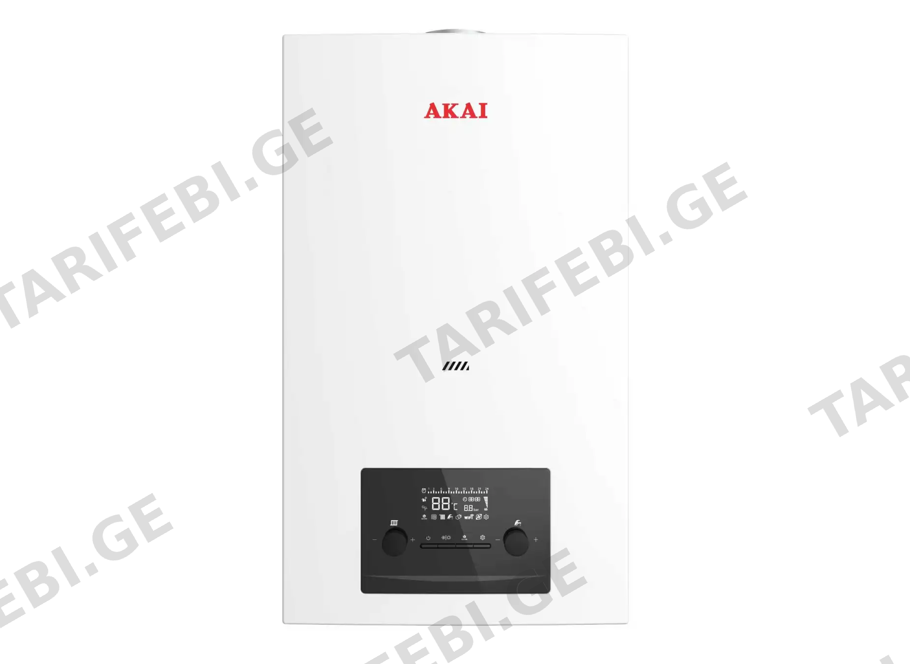 AKAI AKB-P26KW