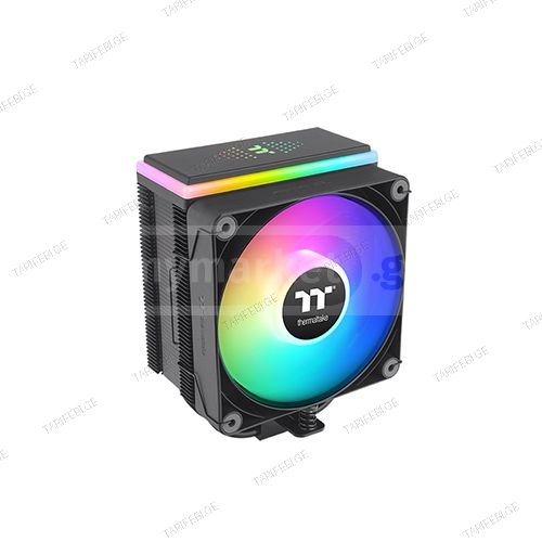 პროცესორის გაგრილება - Thermaltake Astria 400 ARGB