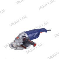 (2400W/230მმ) კუთხსახეხი (ბალგარკა) makute AG026