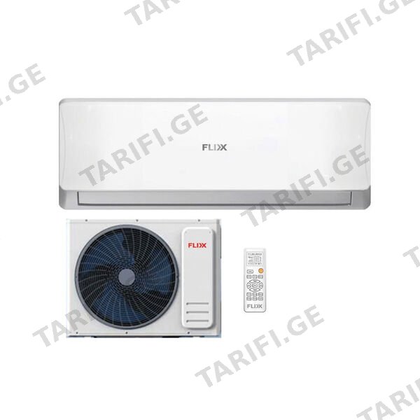 კონდიციონერი FLIXX EI 12 AA-AIRPRO