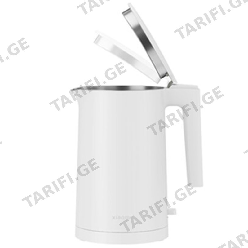 ელექტრო ჩაიდანი XIAOMI ELECTRIC KETTLE 2 BHR5927EU WHITE