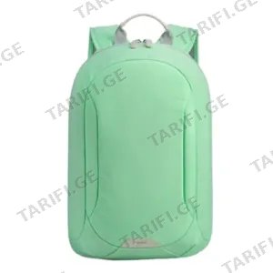 Kingsons Casual Laptop Backpack 15.6 Light Green K10034W-4 (14896)