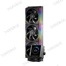 THERMALRIGHT Peerless Vision 360 ARGB BLACK CPU Universal Co