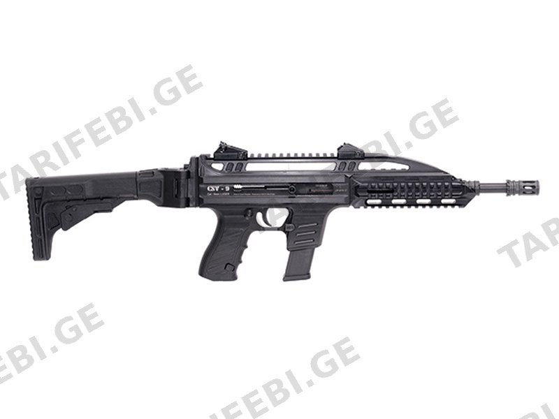 CSV-9 Verze 5