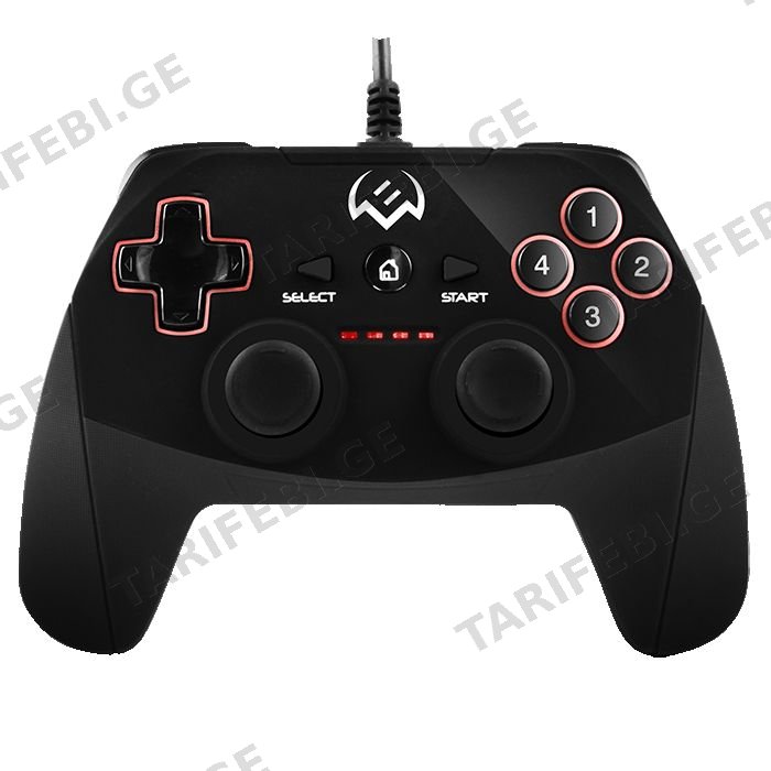 gamepad Sven GC-250