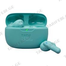 JBL Vibe Beam 2 Blue TWS ყურსასმენი